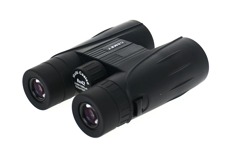 COMET 8X42 High Definition Binocular/FMC Green Coating Binoculars