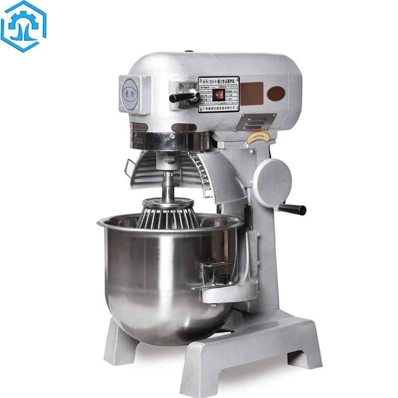 Коммерческий кухонный мощный Миксер для продуктов