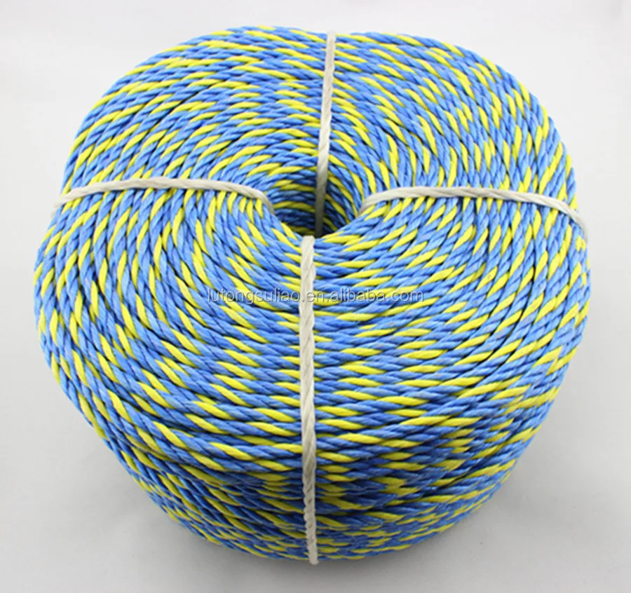 how to draw rope in a circle