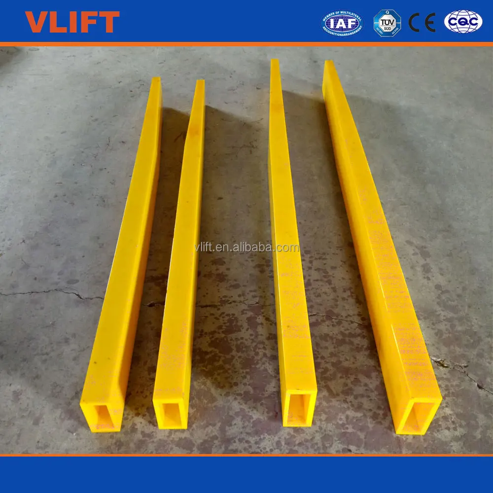 Plastic Forklift Fork Covers informacionpublica.svet.gob.gt