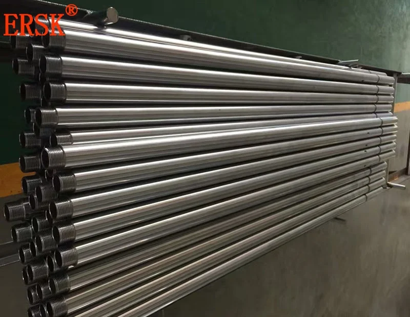 
Стальной Хромированный стержень SUJ2, линейный вал от производителя 