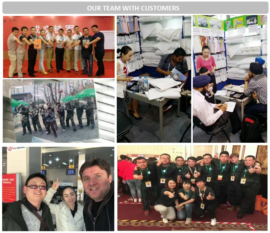 Nantong Deeda Textile Co., Ltd. 3