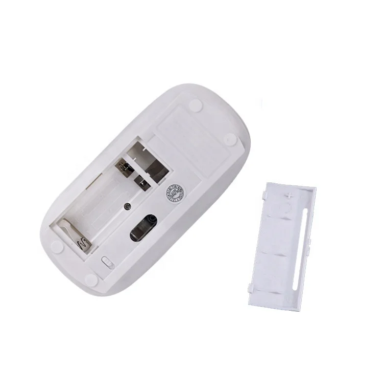 Беспроводная клавиатура и мышь 2,4 ГГц для ipad, планшетного ПК на android, мини-ПК