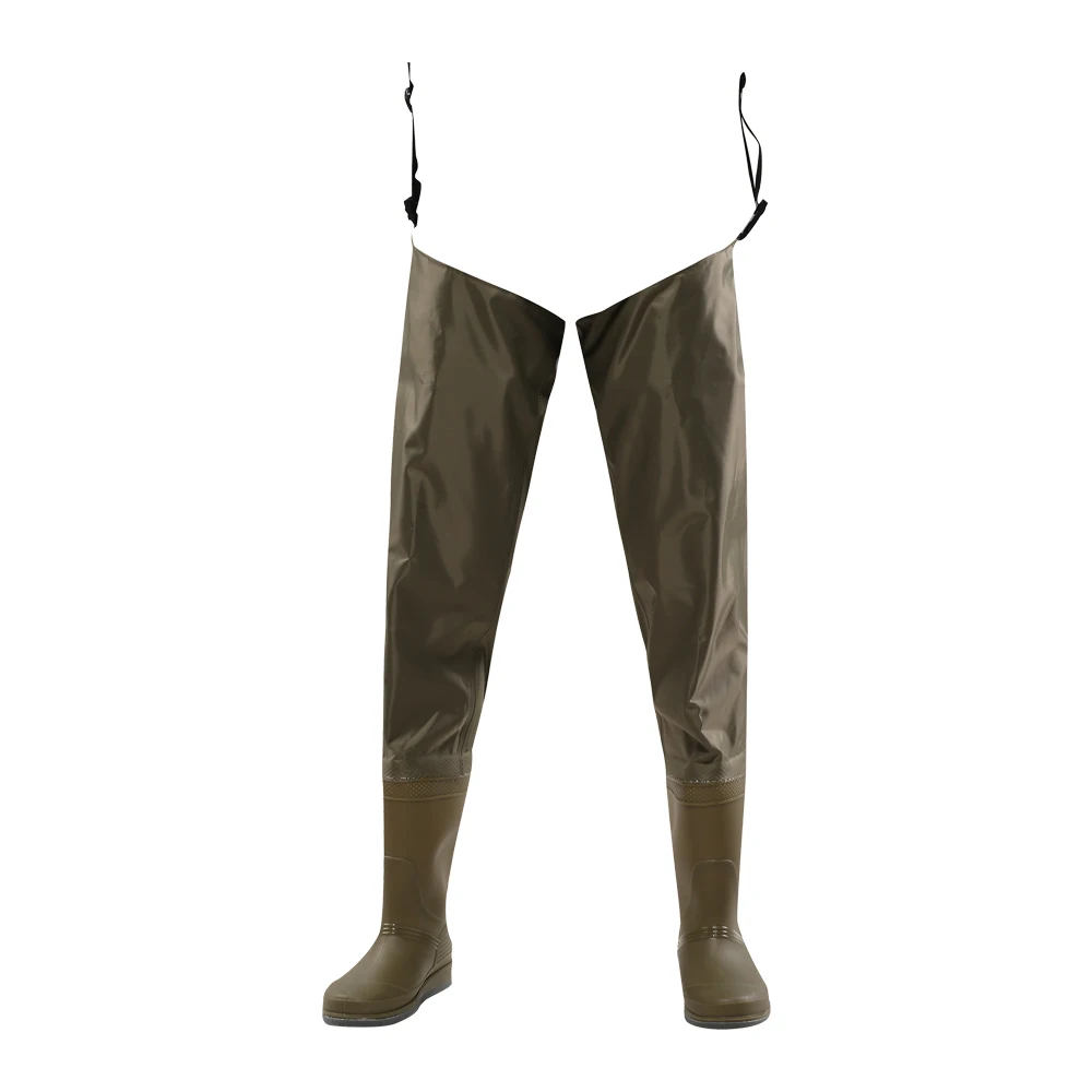 fisherman waders boots