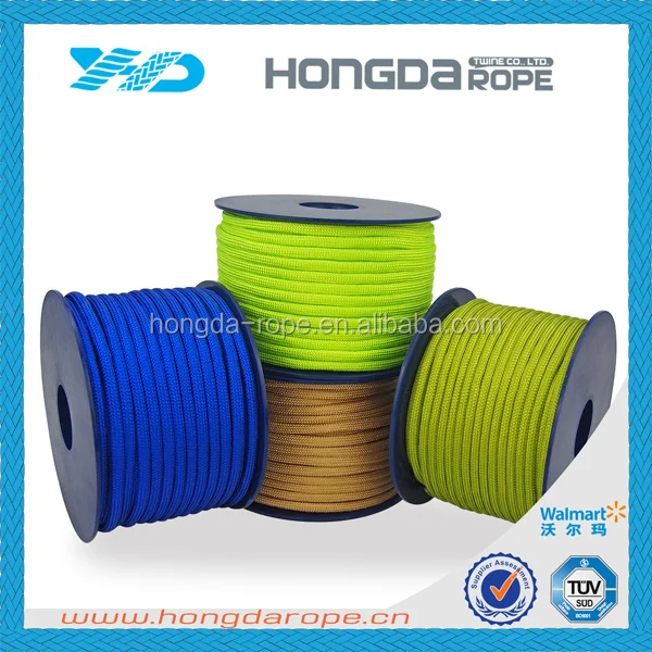 4mm Polyester Paracord Knot Types Fluorescent Rope Buy Fluorescent Rope Paracord Knot Types Paracord 7 Strand Product On Alibaba Com