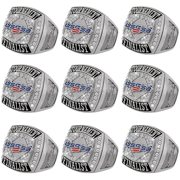 Source Wholesale Award USSSA Professional Baseball Kansas City Royals  Championship Rings Custom on m.