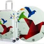 Online wholesales professional manufacturer for luggage suitcase and trolley luggage bags