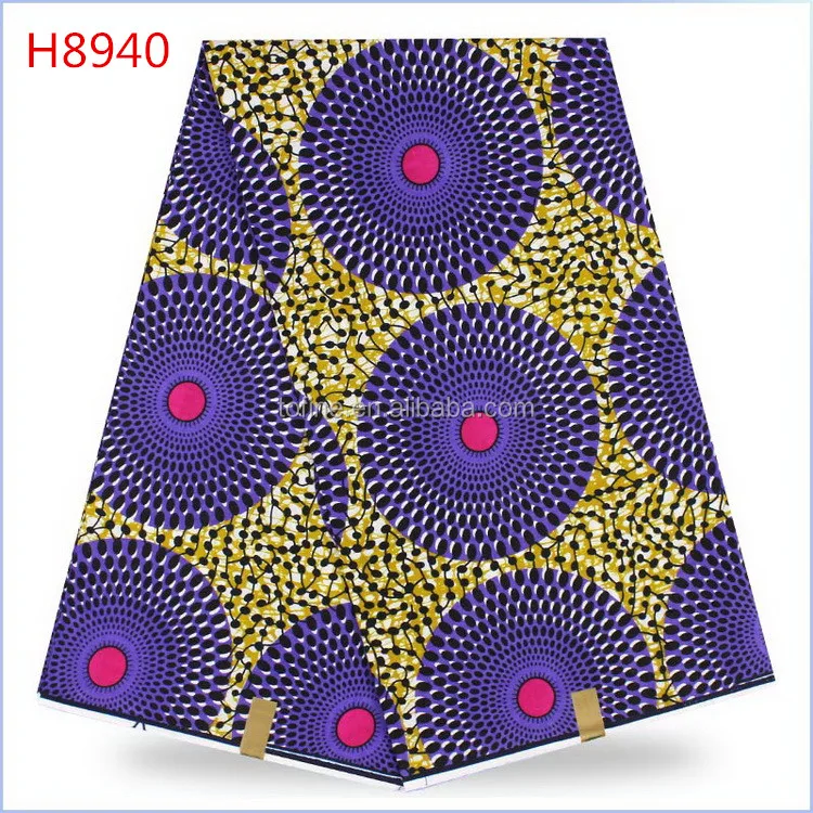 Высокое качество, лидер продаж, ткань из голландского воска, 100% хлопок, ткань с принтом из воска анкары