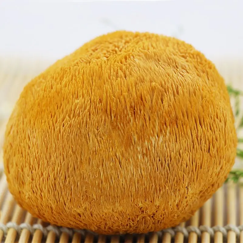 Сушеный гриб Detan с головой обезьяны