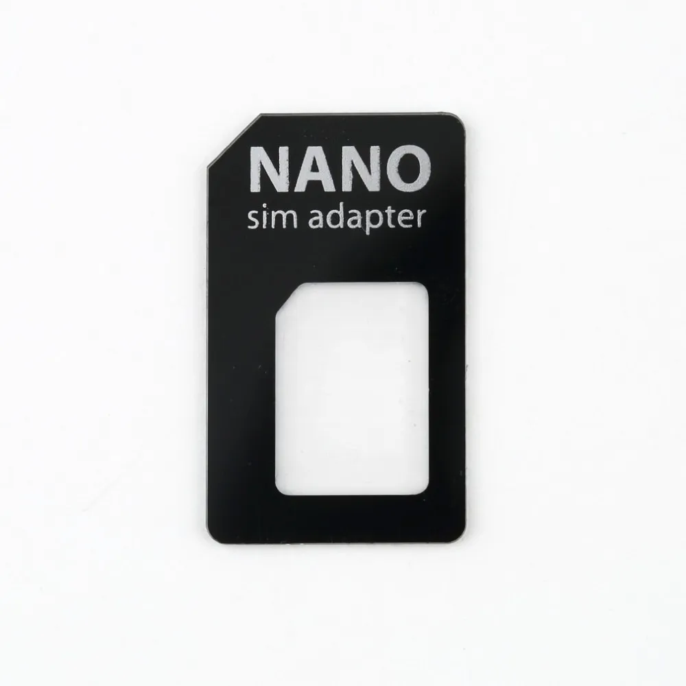 Sim Microsim Adaptor Adapter 3 In 1 For Nano Sim To Micro Standard For Apple For Iphone 5 5g 5th Wholesale Buy Adapter 3 In 1 Sim Product On Alibaba Com