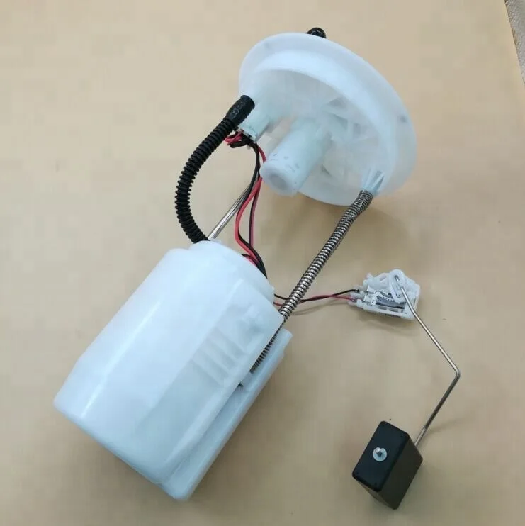 PAT Fuel Pump Assembly for Honda Civic/ILX 1.8L - Compatible OE