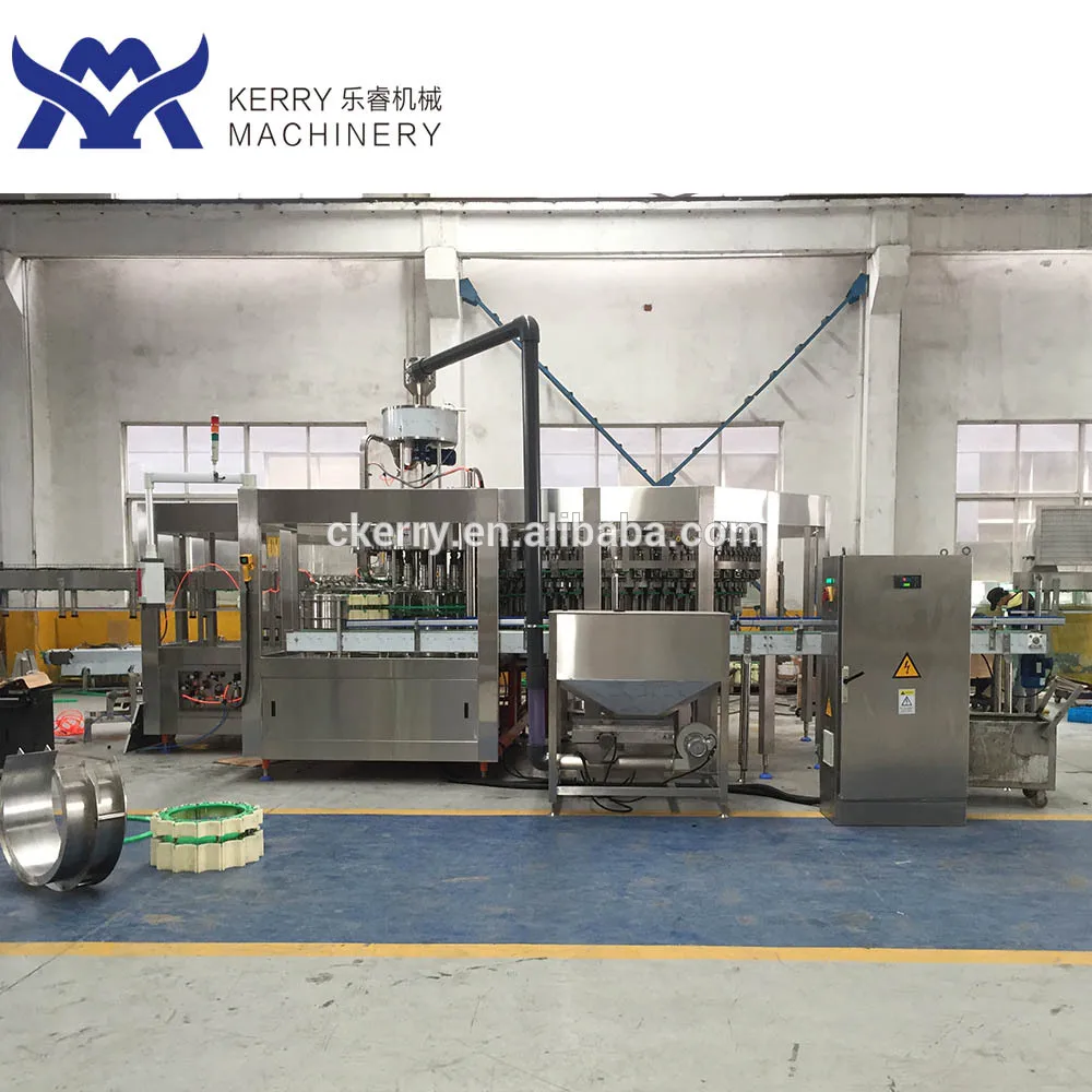 Zhangjiagang Kerry Machinery Co., Ltd.