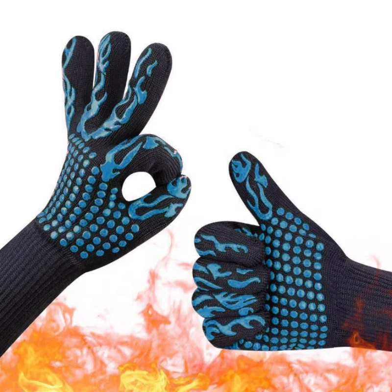 heat resistant gloves for candy making