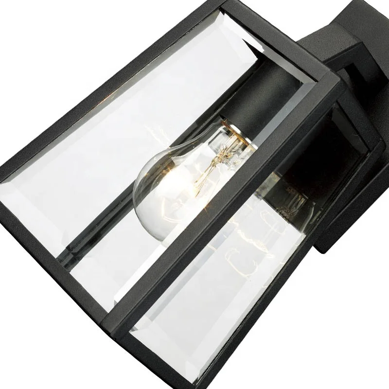 OUTSIDE LIGHT WATERPROOF GARDEN WALL LAMP FIXTURES WALL LIGHTS for HOME WALL MOUNTED LANTERN