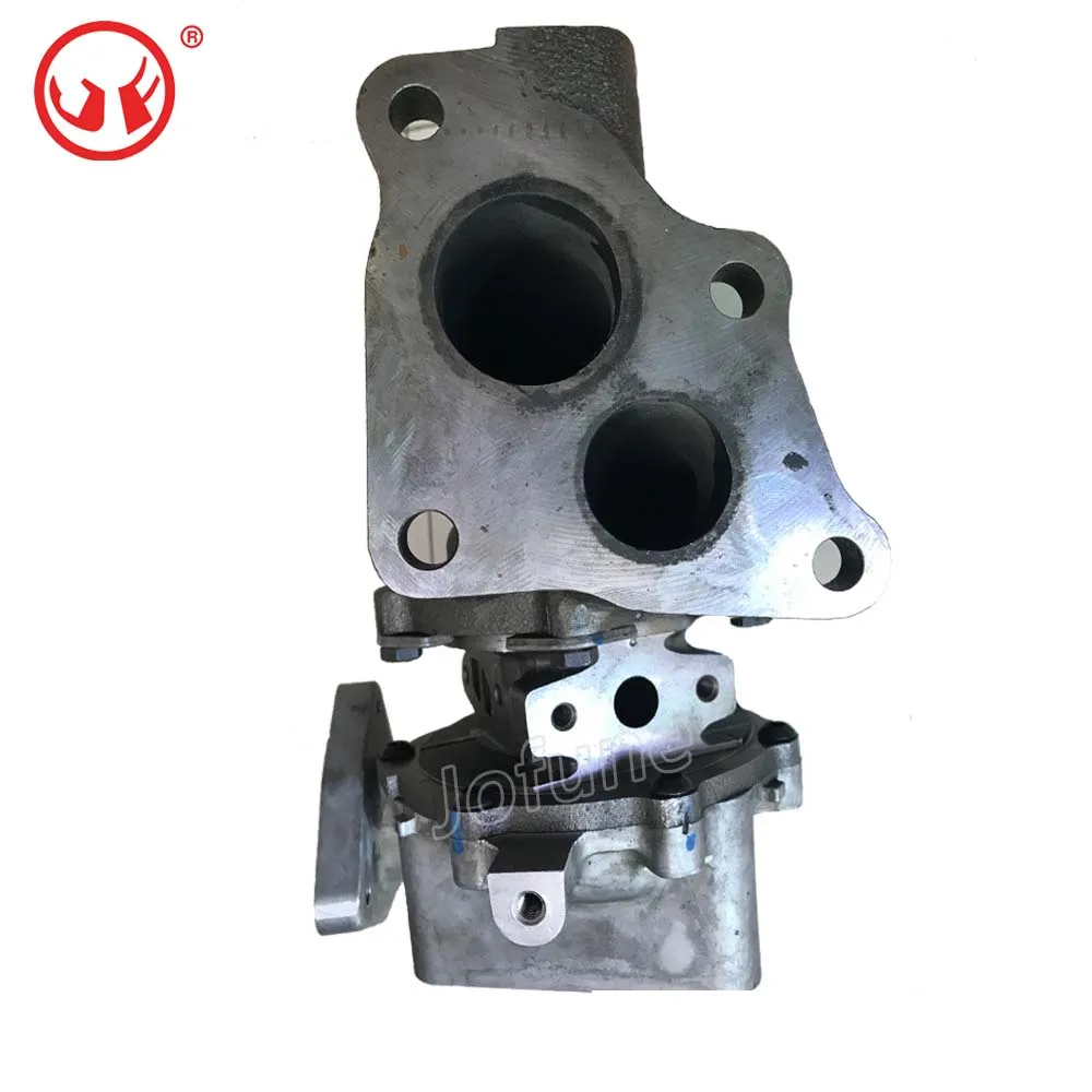 JF123026 RHF3 8981506872 Turbo for Isuzu D-MAX - 12 Month Warranty