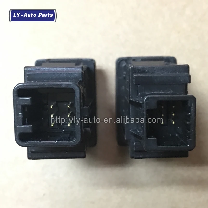 FOR TOYOTA LAND CRUISER PRADO REIZ SEAT HEATER SWITCH 84751-0G030 84751-0P050 84751-0G040 84751-0P060