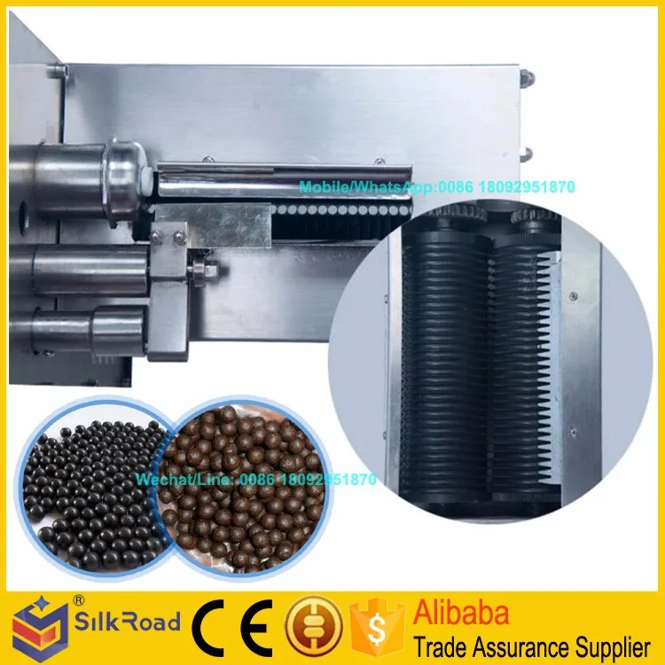 
Заводская поставка, машина для производства травяных таблеток 