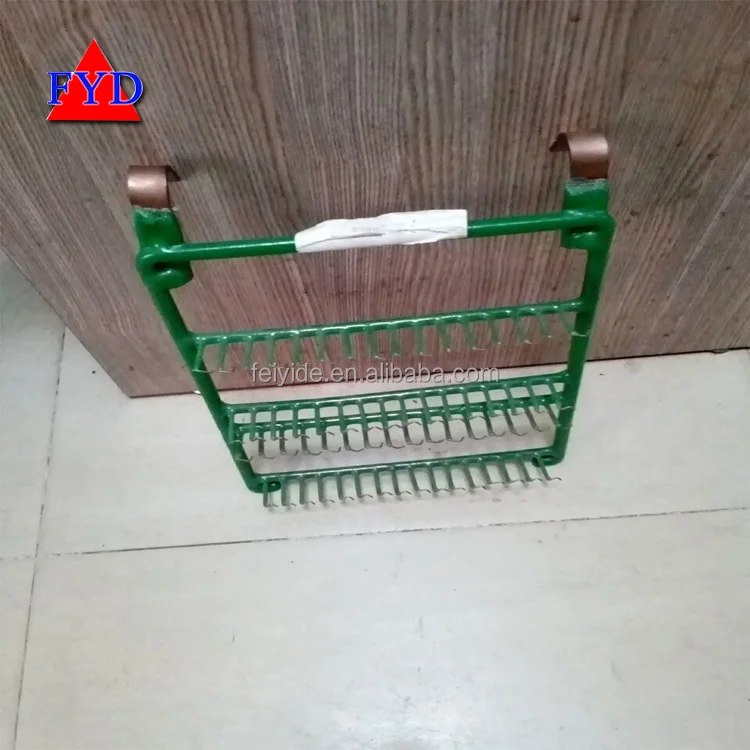 Feiyide Anoding Electroplating Rack Plating Hanger