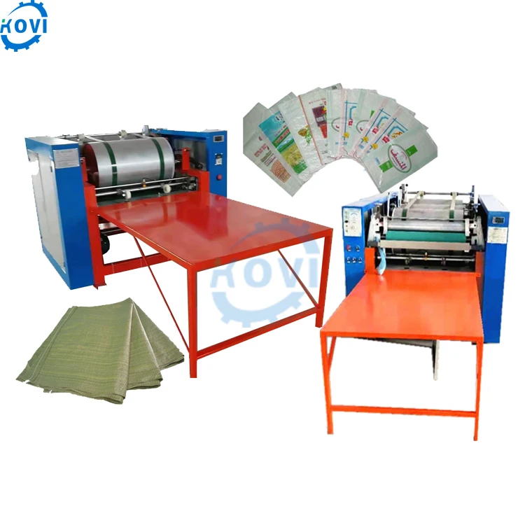 China Special Price for Automatic Jumbo Bag Cleaner - PP Woven Bag Yarn  Cutter Bobbin Cleaning Machine – VYT factory and manufacturers | VYT