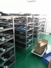 Shenzhen Esky Technology Co., Ltd. 2