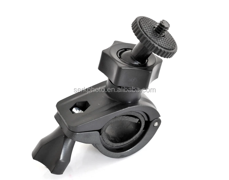 Mini Handle Phone Flexible Clamp Mount Octopus Selfie Stick Stand