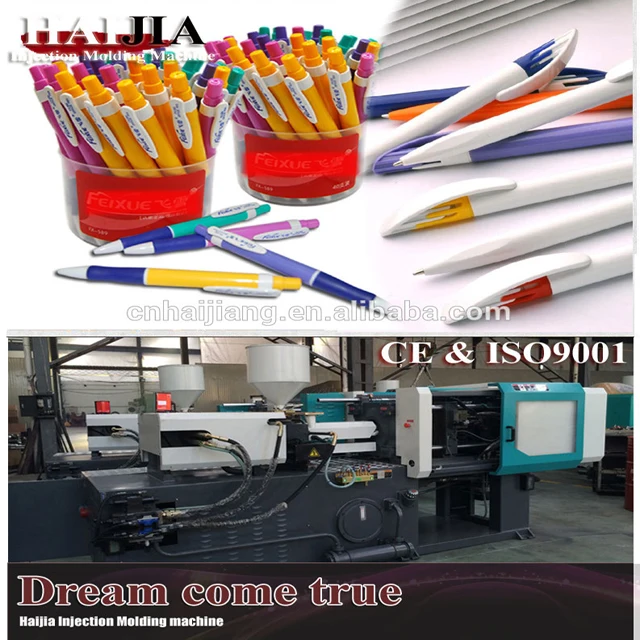 Ballpoint Pen Making Machine