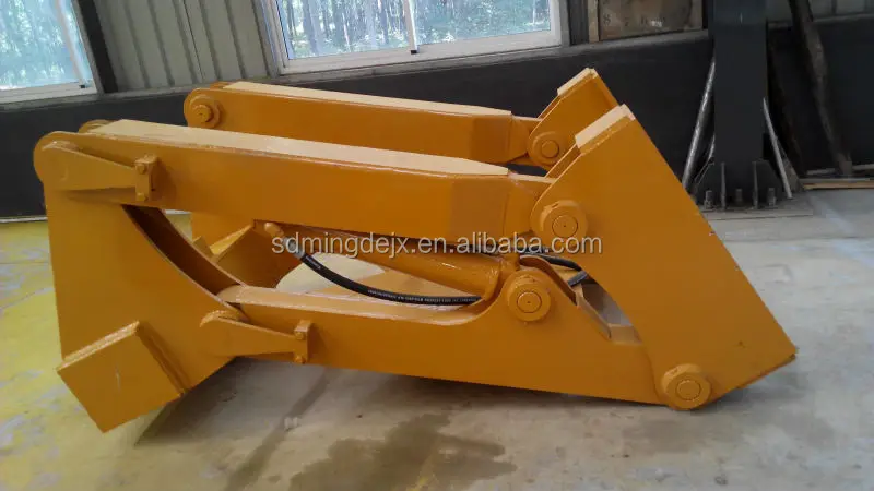 MONDE D6 D7 Single Shank Ripper for Bulldozer