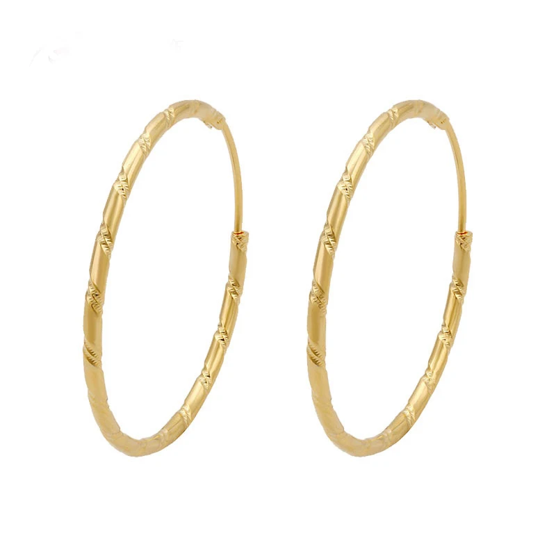 Xuping Costume Jewellery Gold 24k 