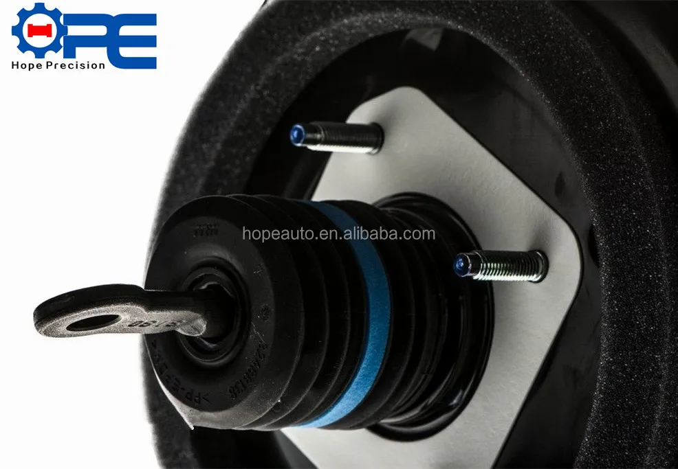 BLESS Nº32 Frustverderber Amazon.com: Mopar Genuine Brake Booster 4560182AF : Automotive