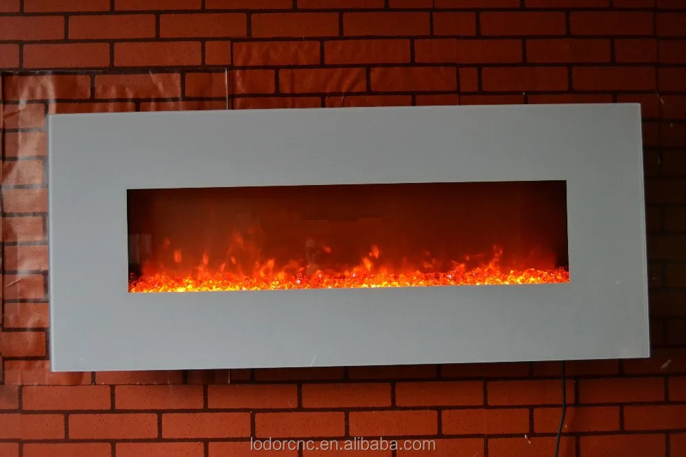 
Недорогой домашний электрический огонь 
