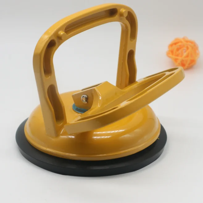 Hot Sale Hand Pump Suction Cups Single Vacuum Ventosa Glass Suction