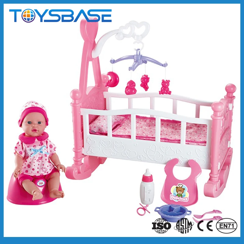 baby alive bed set