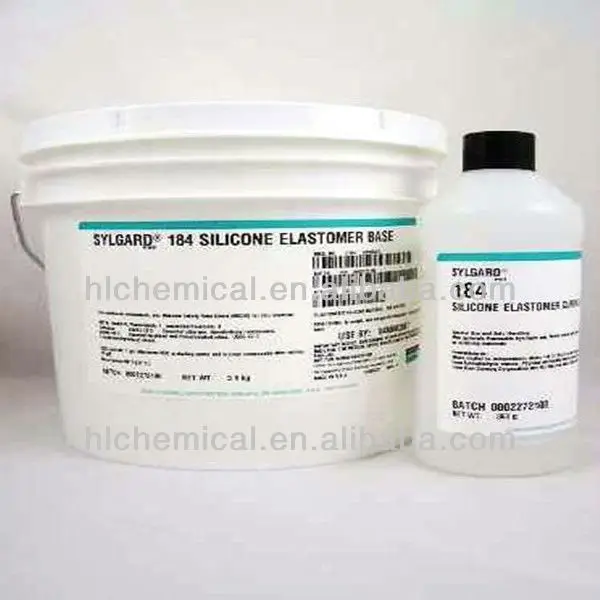 Dow Sylgard 184 Silicone Elastomer Kit Price Guarantee | www ...