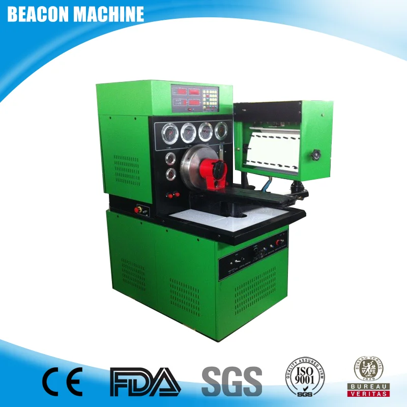 Euro II cars diesel fuel injection pump MINI12psb test