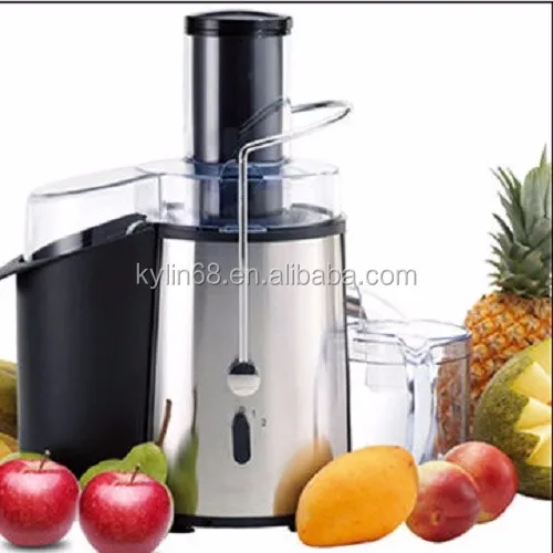 apple juicer machine