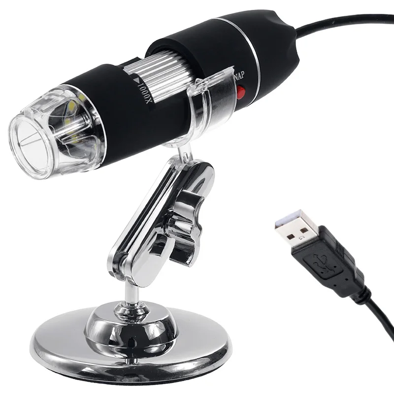 cooling tech digital microscope driver download