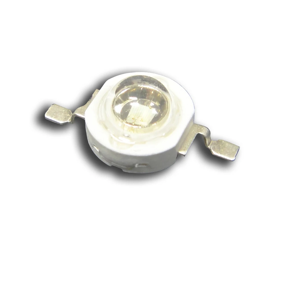 Luci LED SMD per tachimetro ad alta potenza B8.5D, confezione da 4 pezzi, colore: verde