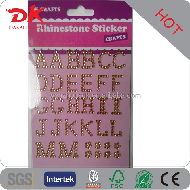 Letter Alphabet Diamond Rhinestone Number Stickers With Sequential Order Buy Diamond Rhinestone Number Stickers Sequential Number Stickers Serial Number Stickers Product On Alibaba Com