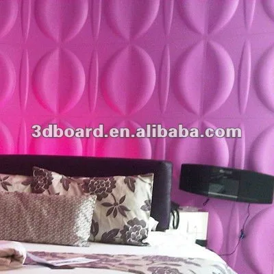 3d Design Room Paper Wallpaper - Buy 3d Sala De Diseño Papel Pintado  Product on 