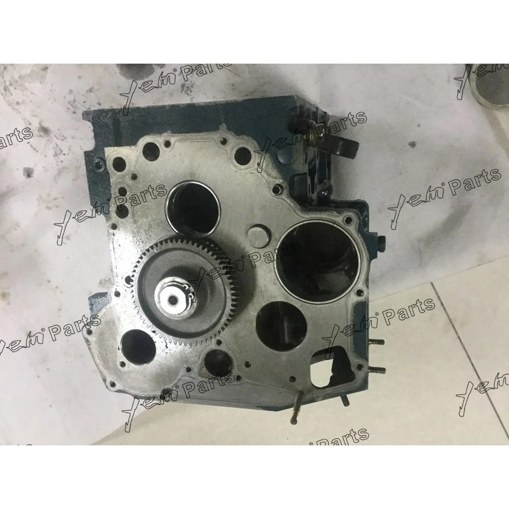 D1105 Engine Cylinder Block for Kubota Engine 2