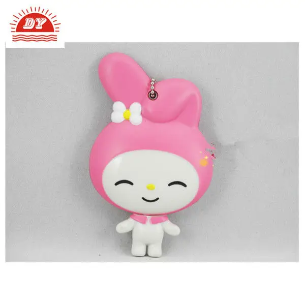 3d Plastic Customized Toy My Melody Case
