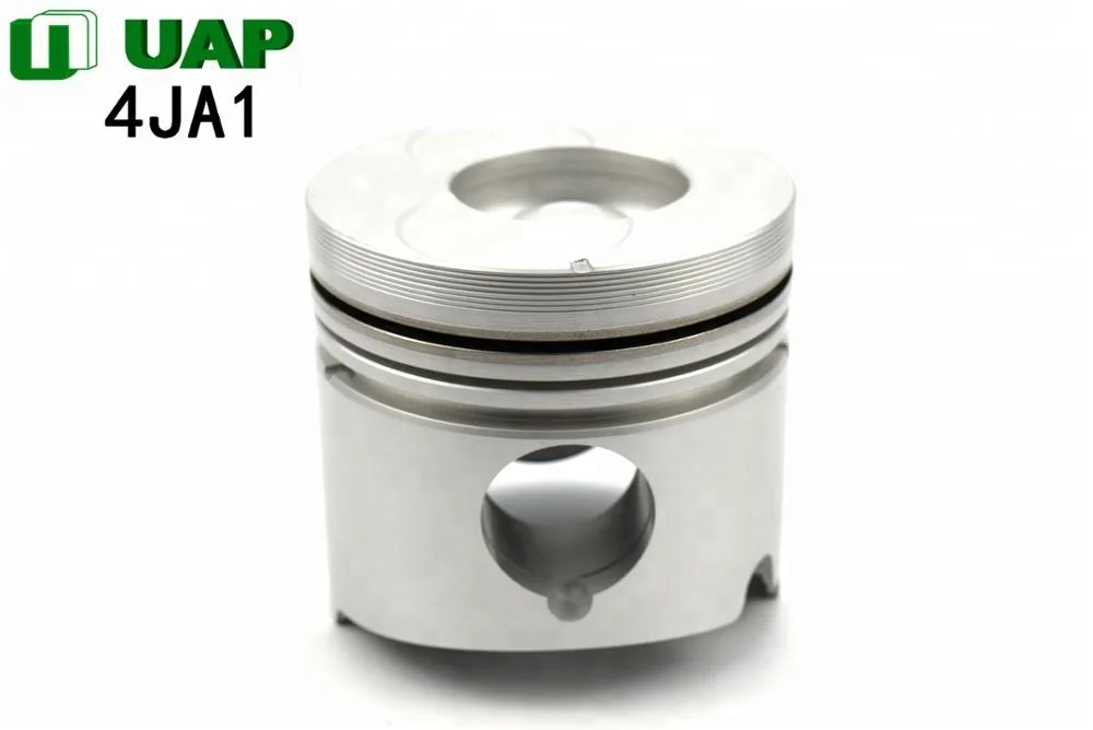売れ筋新商品 LATE 4JA1 PISTON Engine Japanese for NO.8-94436-892-0 OEM メンテナンス
