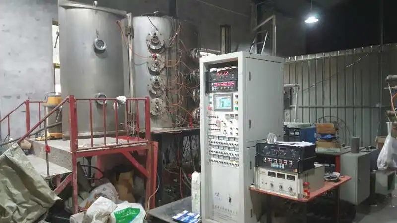Yuncheng Hengfengcheng Import Export Trading Co., Ltd 1