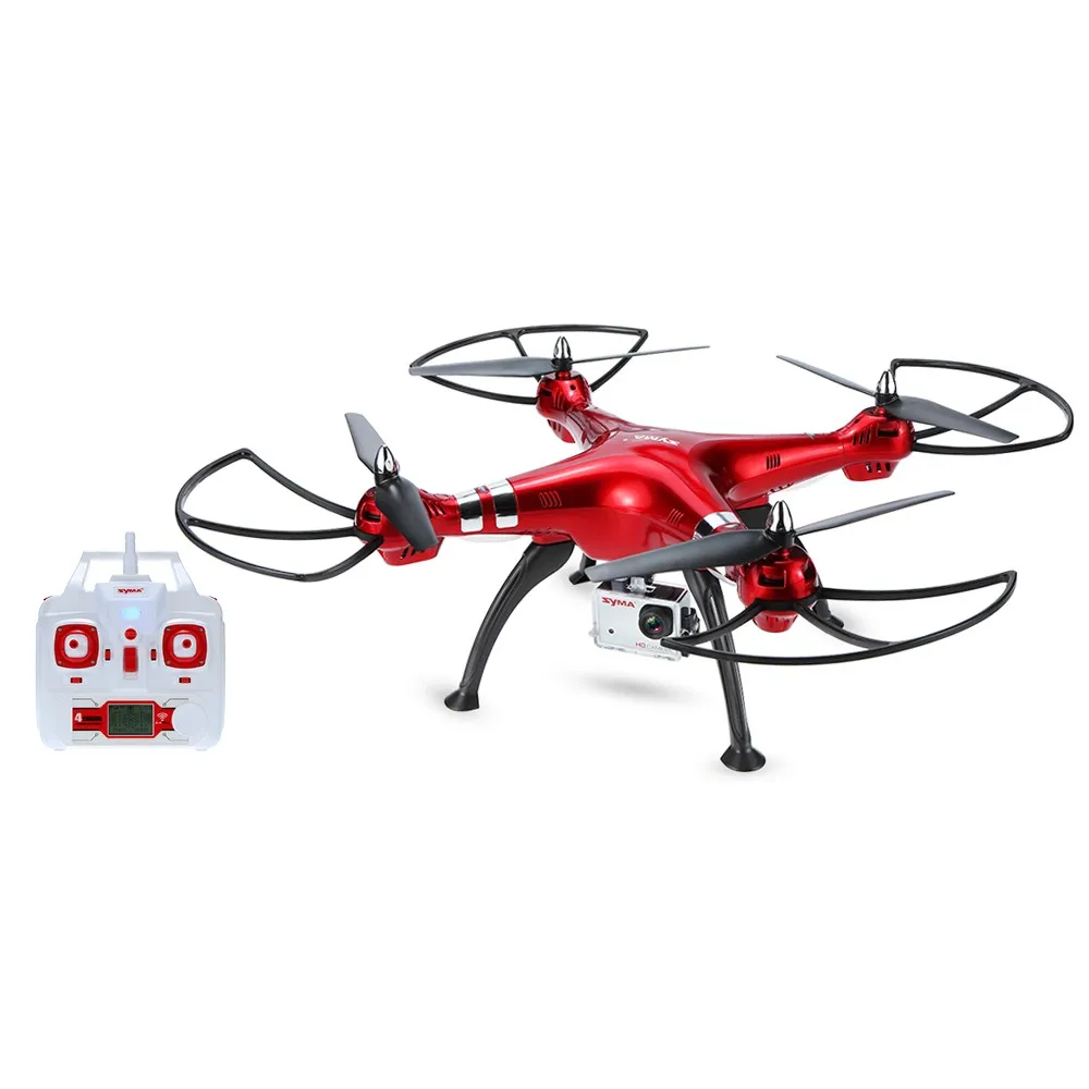 harga drone syma x8hg