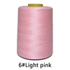 6#light pink