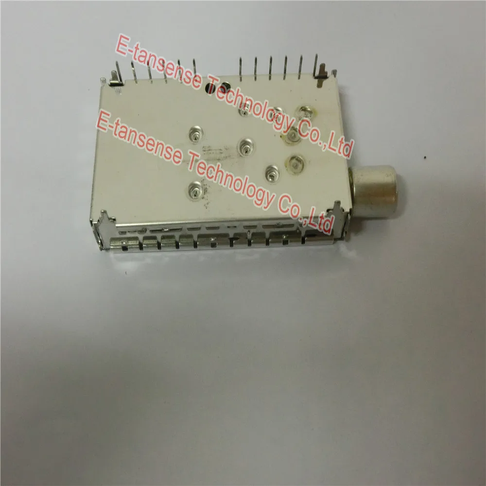 Uv1318s Aph 3 Uv1318s A P H 3 Uv1318s High Frequency Tuner Buy Digital Tuner Product On Alibaba Com