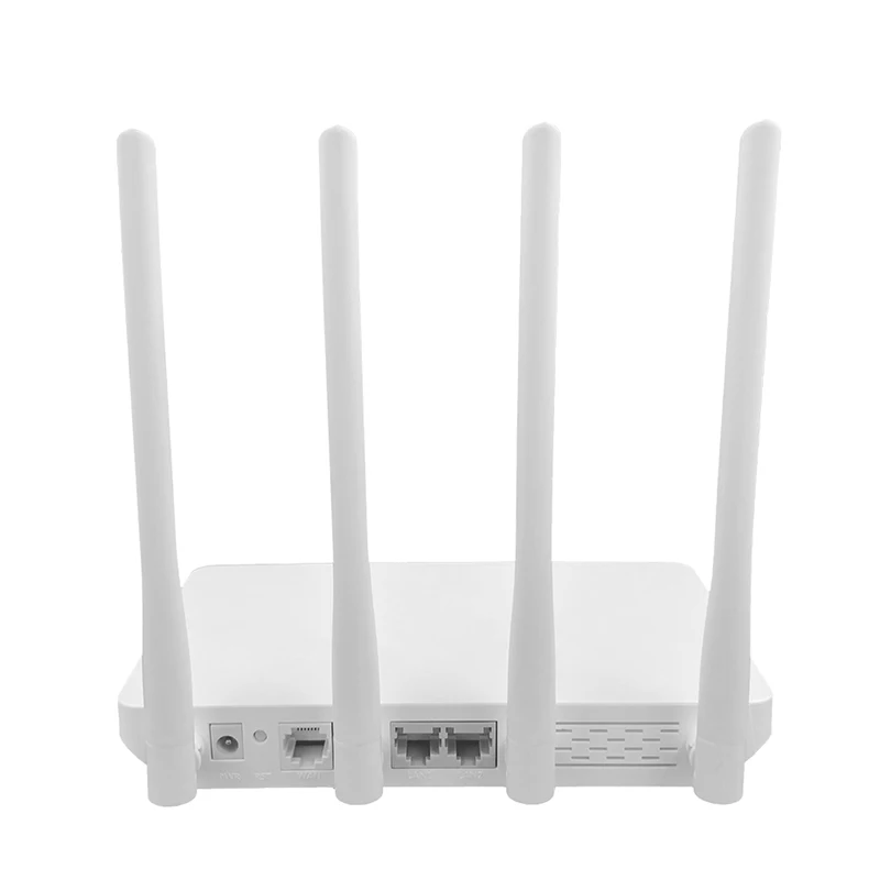 Xiaomi router openwrt. 300m wireless 4g router. zbt we2805-a.
