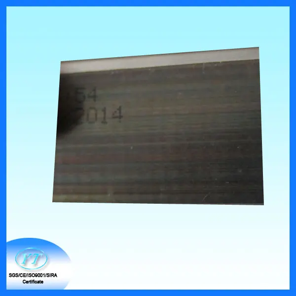 Manual Cutting  Machine Die Making for Cutting Rule