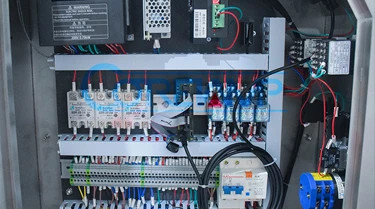 
 Полностью автоматическая маленькая упаковочная машина для упаковки риса  