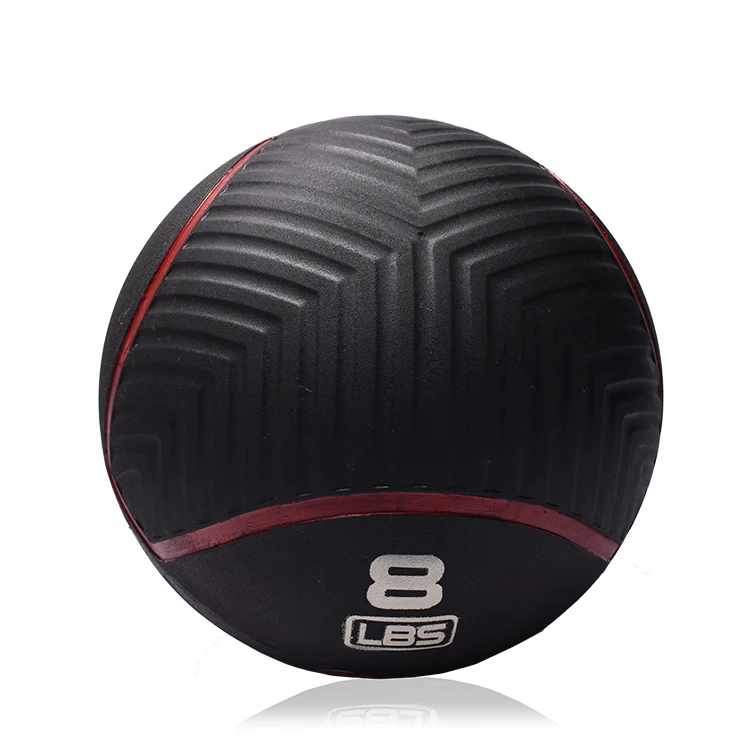 Современное китайское оборудование для тренировок медицинский мяч на